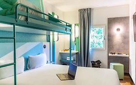 ibis budget Marne la Vallée Chelles